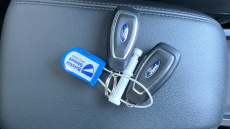 Ford Focus 1.5 EcoBoost 150 Active X Auto 5dr Petrol Estate